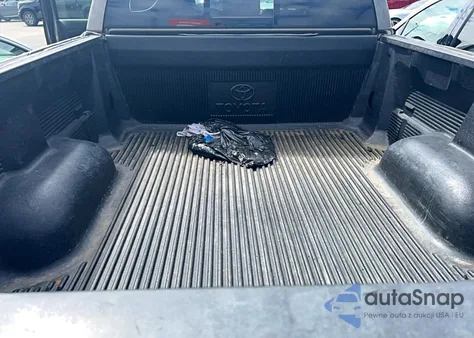 2011 Toyota Tundra Grade из США, поврежденный, VIN 5TFUY5F12BX183886
